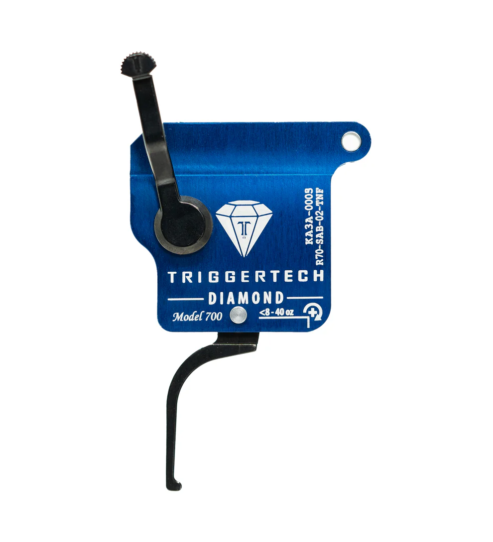 Tiggertech Rough Diamond - Image 2