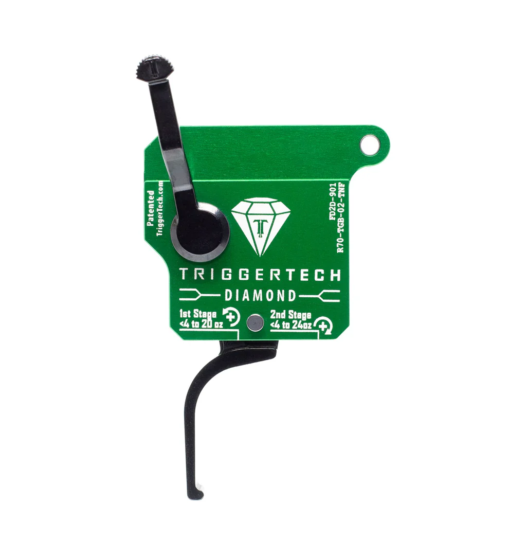 Triggertech Diamond 2 Stage - Image 2