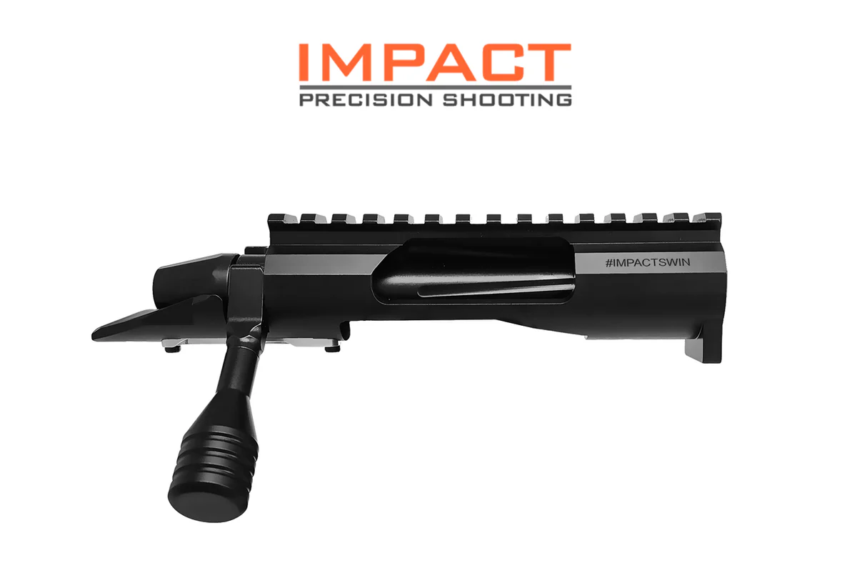 Impact 737R