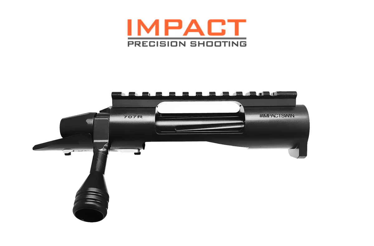 Impact 707R