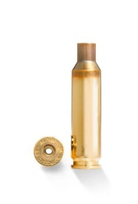 Alpha 6.5 Creedmoor SRP
