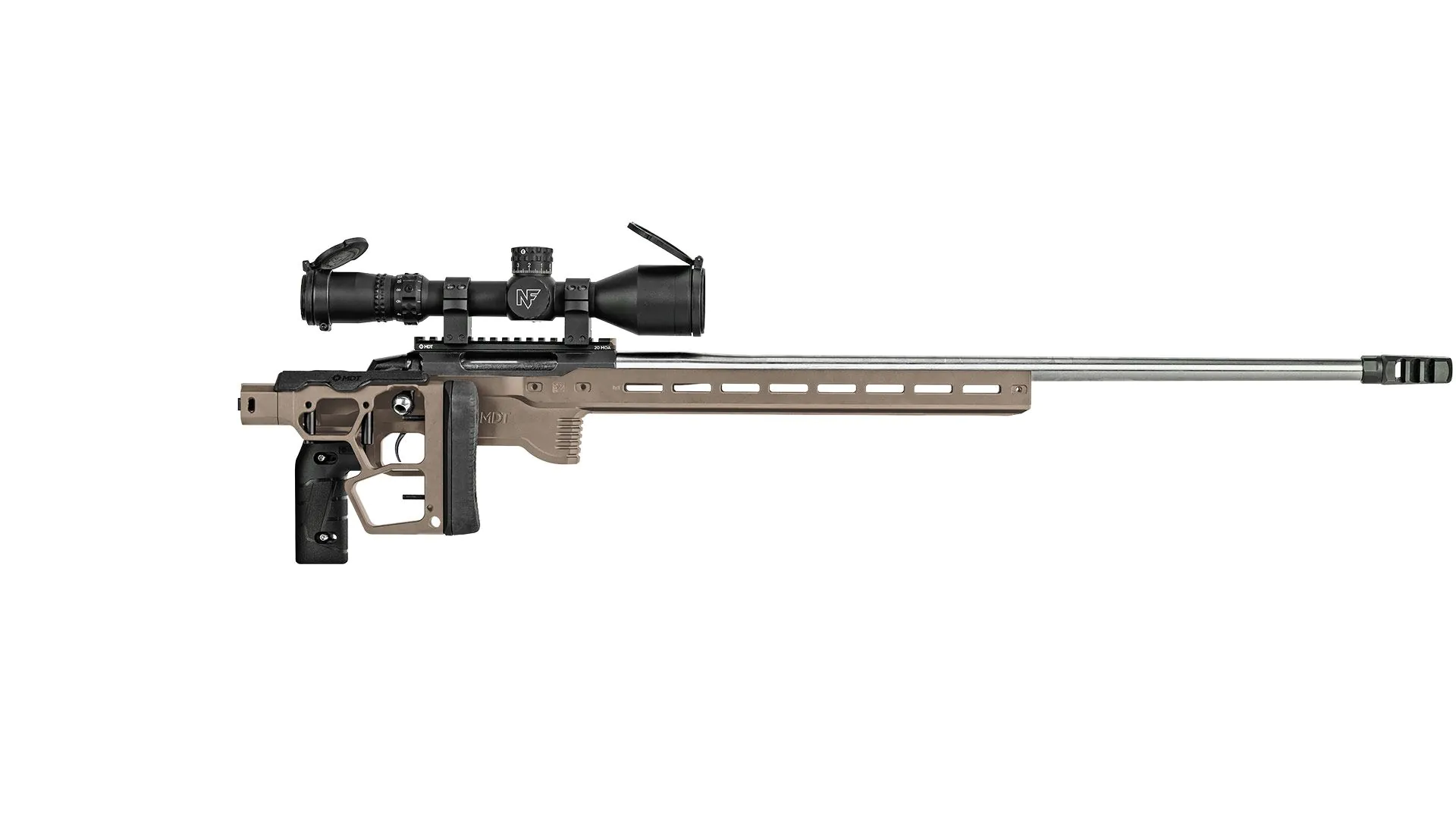 ACC PREMIER GEN2 CHASSIS SYSTEM - Image 2